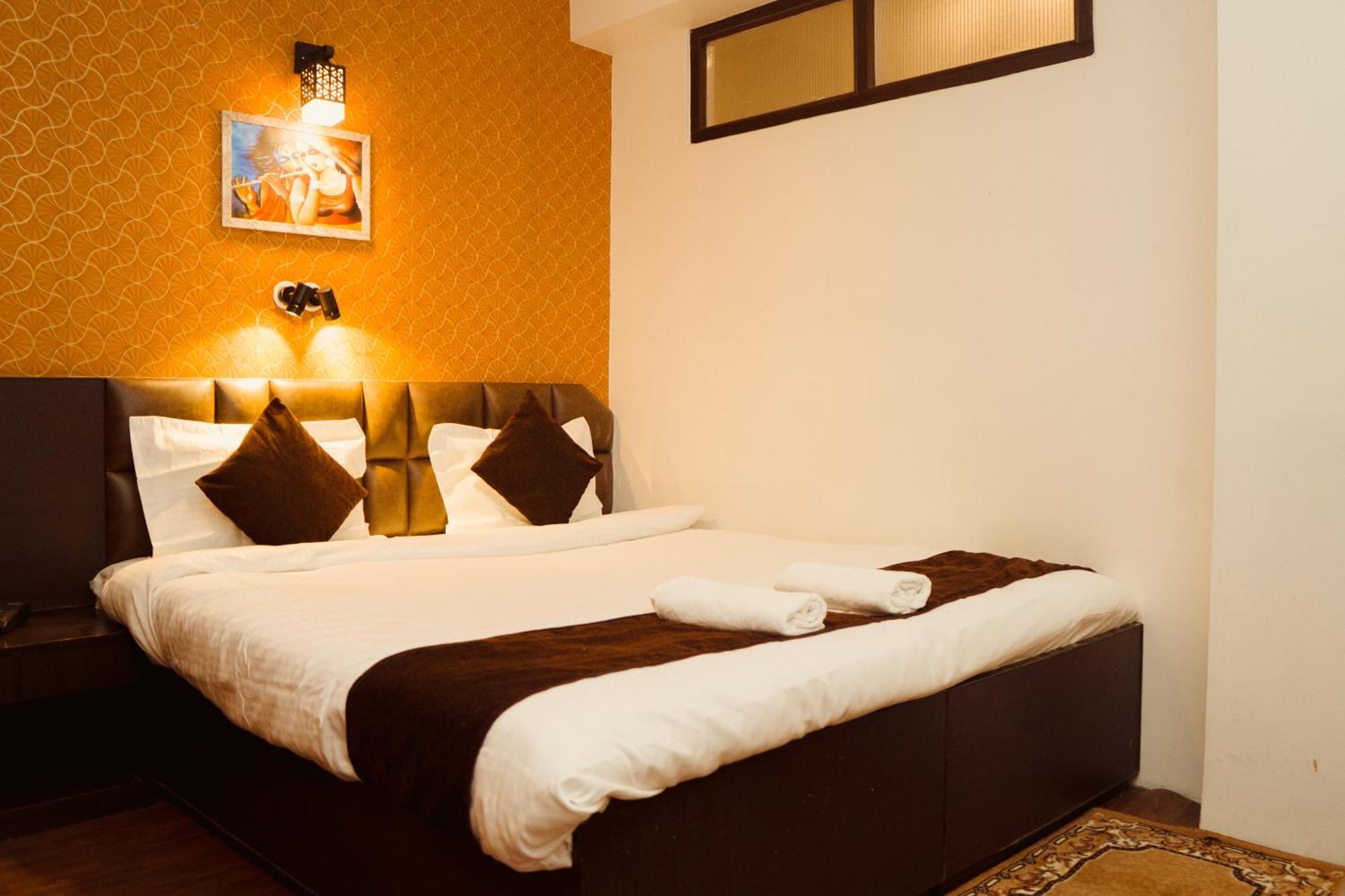 Hotel Siddhi Vinayak Regency, Mg Marg Gangtok Eksteriør bilde